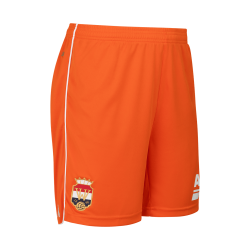Men's Willem II 2025/26 Third Shorts