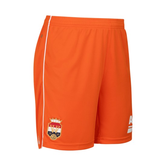 Women's Willem II 2025/26 Third Shorts Women's Willem II 2025/26 Third Shorts