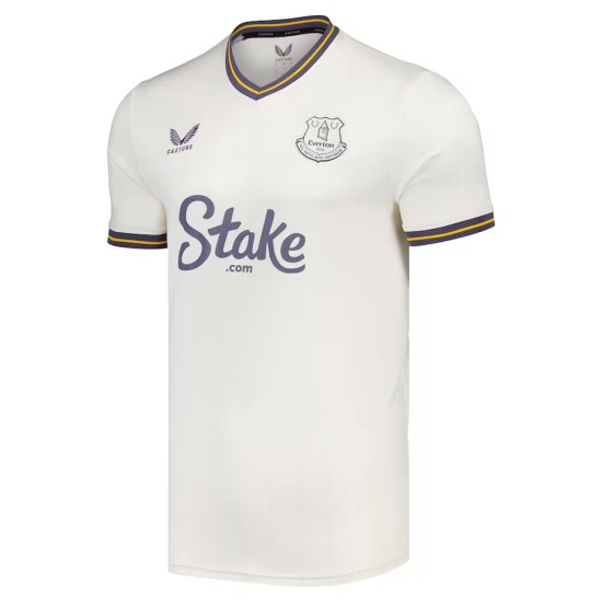 Men's Everton 2024/25 Third Shirt