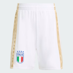 Kid's Italy 2026 Home World Cup Kit Kid's Italy 2026 Home World Cup Kit