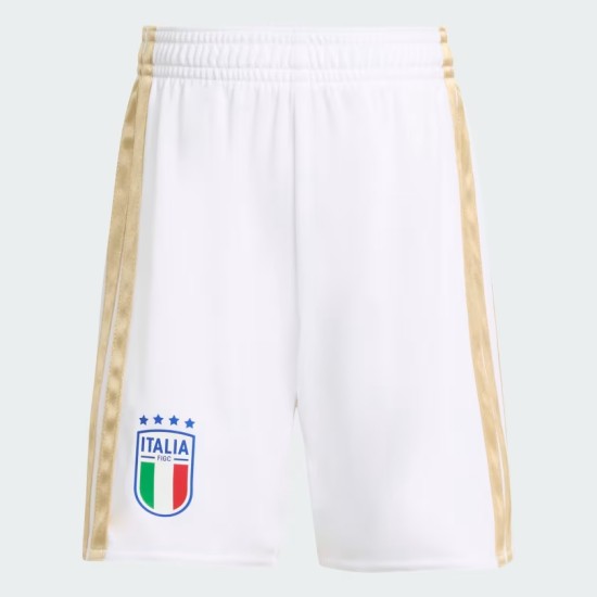 Kid's Italy 2026 Home World Cup Kit