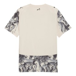 Women's Manchester City 2026 Year of the Horse Pre Match Shirt