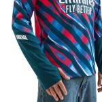Women's Arsenal 2026/27 Pre Match Long Sleeve Shirt Women's Arsenal 2026/27 Pre Match Long Sleeve Shirt