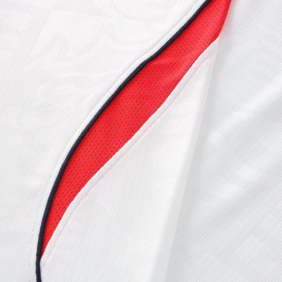 Kid's England 2026 Home World Cup Kit