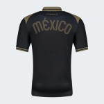 Kid's Mexico 2025 Special Edition Heritage Shirt - Black