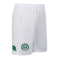 Kid's FC Groningen 2024/25 Home Shorts