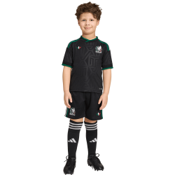 Kid's Mexico 2026 Third World Cup Kit