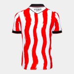Kid's Stoke City 2025/26 Home Shirt
