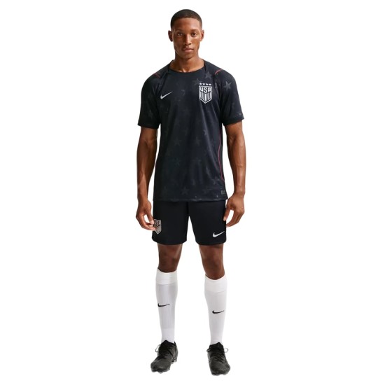 Men's USA 2026 Away World Cup Shorts