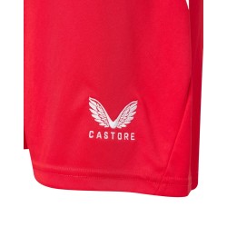 Kid's FC Twente 2026/27 Home Shorts Kid's FC Twente 2026/27 Home Shorts