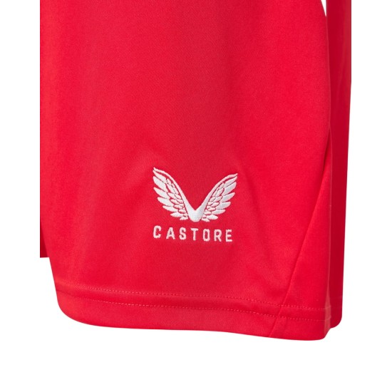 Kid's FC Twente 2026/27 Home Shirt Kid's FC Twente 2026/27 Home Shirt