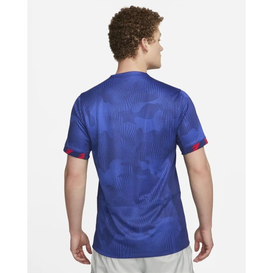 USA USMNT Away Jersey 23/24