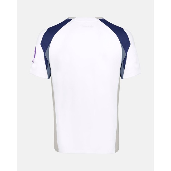 Men's Tottenham Hotspur 2025/26 Home Shirt