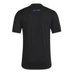 Men's San Jose Earthquakes 2025 Third Hook AEROREADY Shirt Men's San Jose Earthquakes 2025 Third Hook AEROREADY Shirt