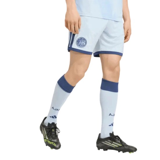 Kid's Ajax 2026/27 Third Shorts