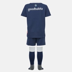 Kid's PSV 2025/26 Away Kit