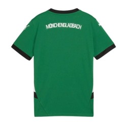 Kid's Borussia Mönchengladbach 2024/25 Away Shirt
