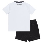 Kid's Derby County 2024/25 Home Kit