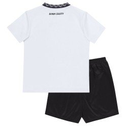 Kid's Derby County 2024/25 Home Kit