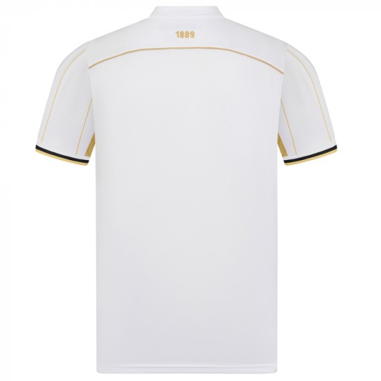 Men's Sheffield United 2025/26 Away Shirt