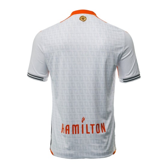 Women's Forge FC 2025 Away Shirt