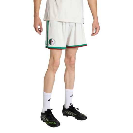 Kid's Algeria 2026 Home World Cup Shorts