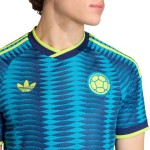 Women's Colombia 2026 Away World Cup Shirt