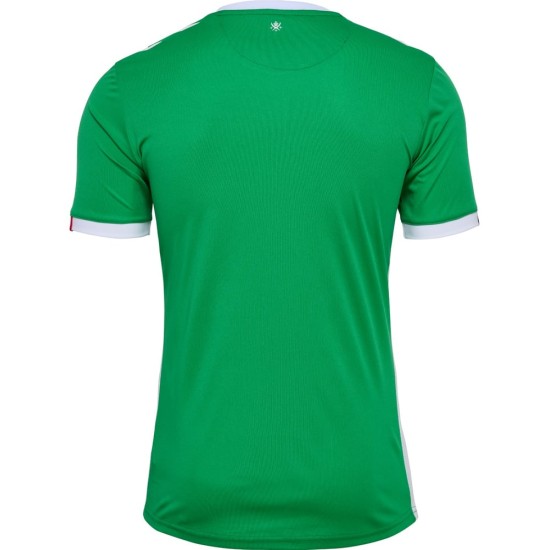 Women's ASSE 2024/25 Home Shirt