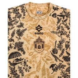 Men's Boreale Calcio 2025/26 Third Shirt