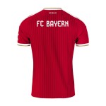 Men's Bayern Munich 2026/27 Home Shirt