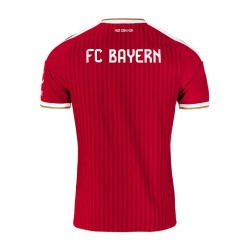 Men's Bayern Munich 2026/27 Home Shirt Men's Bayern Munich 2026/27 Home Shirt