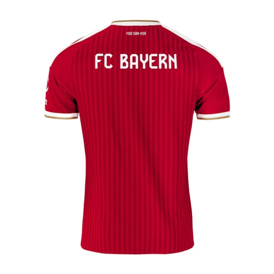 Men's Bayern Munich 2026/27 Home Shirt