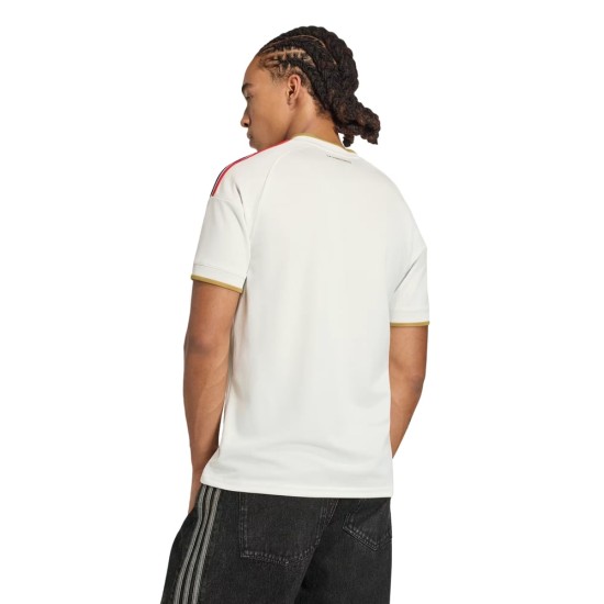 Women's Venezuela 2026 Away World Cup Shirt