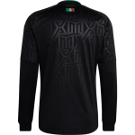 Men's Mexico 2026 Third World Cup Long Sleeve Shirt
