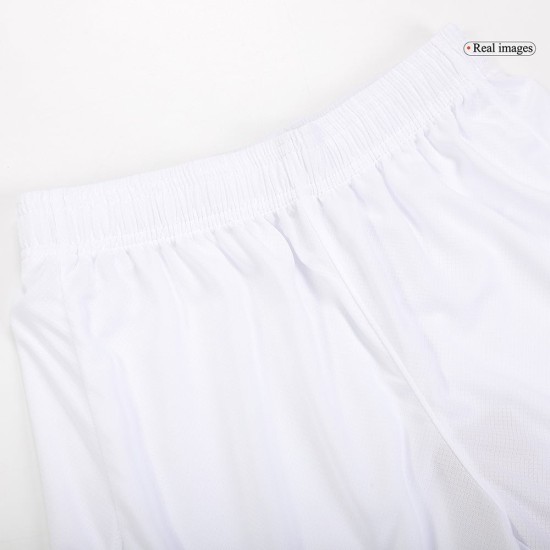 Croatia Home Shorts EURO 2024