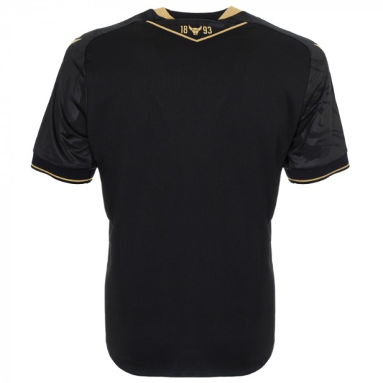 Kid's Oxford United 2025/26 Away Shirt