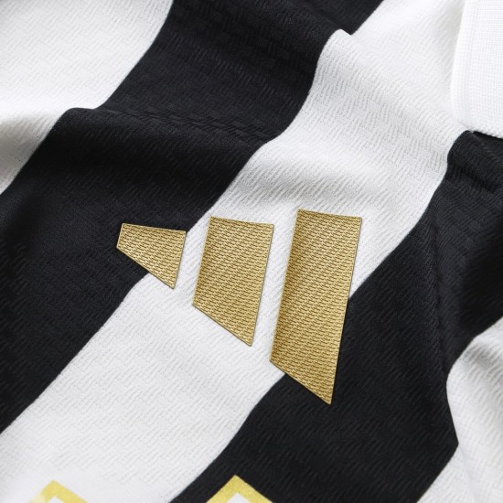 Men's Juventus 2026/27 Home Shirt