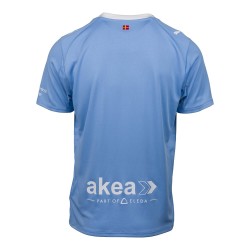 Men's Malmö FF 2026 Home Shirt