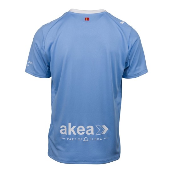 Women's Malmö FF 2026 Home Shirt