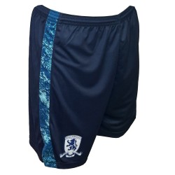 Women's Middlesbrough 2024/25 Third Shorts
