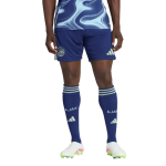 Men's Ajax 2025/26 Away Shorts Men's Ajax 2025/26 Away Shorts
