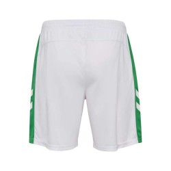 Women's Real Betis 2025/26 Home Shorts - White