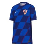 Kid's MODRIC Croatia 2024/25 Away Shirt