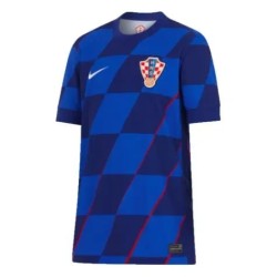 Women's MODRIC Croatia 2024/25 Away Shirt