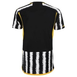 Women's Juventus 2023/24 Home Shirt Women's Juventus 2023/24 Home Shirt