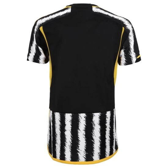 Women's Juventus 2023/24 Home Shirt Women's Juventus 2023/24 Home Shirt