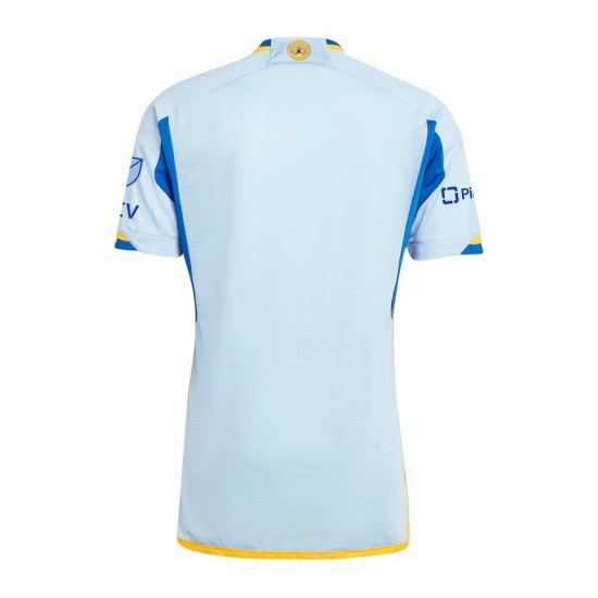 Kid's Atlanta United FC 2025 Away Shirt