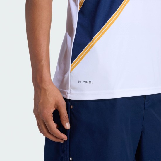 Women's LA Galaxy 2026 Home Shirt Women's LA Galaxy 2026 Home Shirt