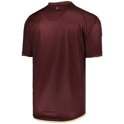 Men's PSG 2006/07 Away Retro Shirt