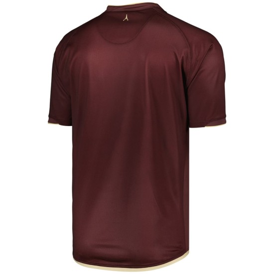 Kid's PSG 2006/07 Away Retro Shirt